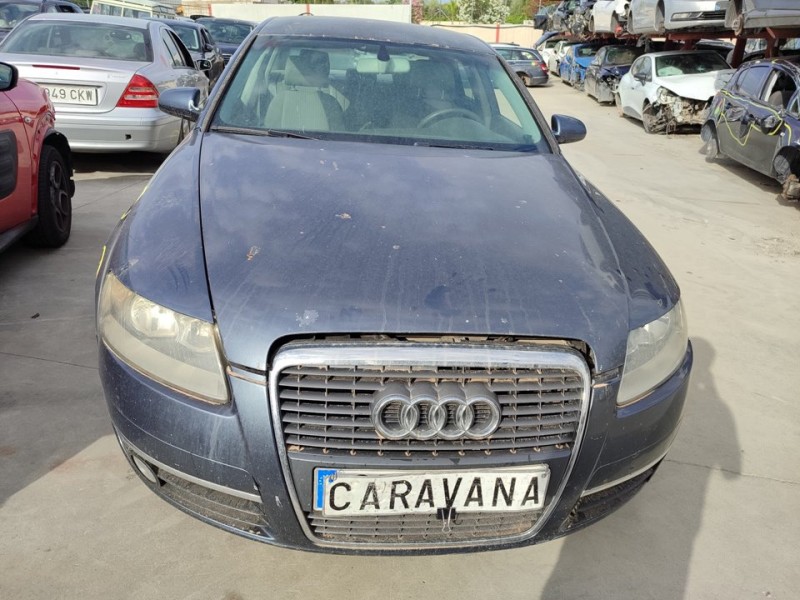 AUDI A6 BERLINA (4F2)