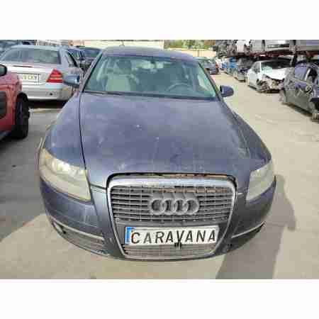 AUDI A6 BERLINA (4F2)