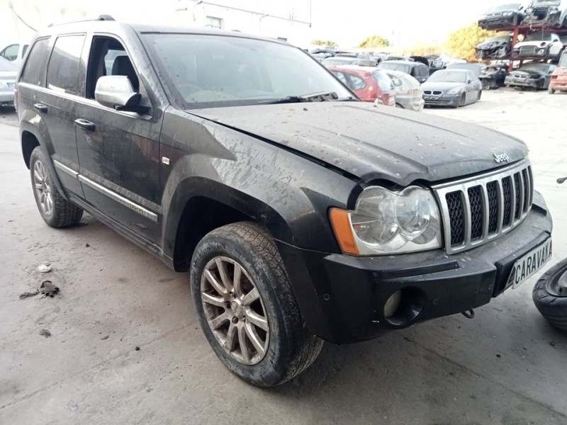 JEEP GR. CHEROKEE (WH)
