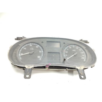 Recambio de cuadro instrumentos para nissan primastar (x..) avantour l1h1 2,7 t / 7-sitzer referencia OEM IAM 8200283197C  