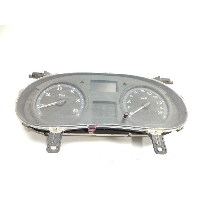 Recambio de cuadro instrumentos para nissan primastar (x..) avantour l1h1 2,7 t / 7-sitzer referencia OEM IAM 8200283197C  