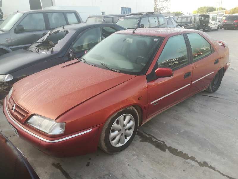 CITROËN XANTIA BERLINA