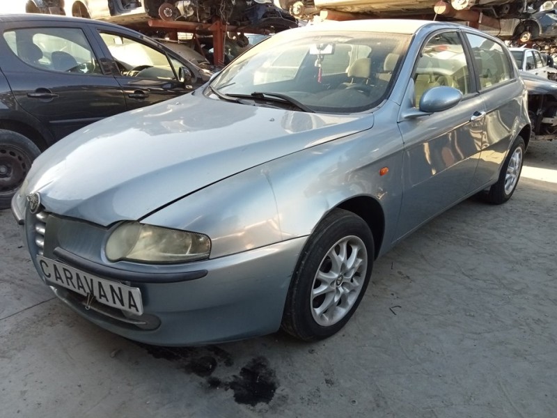 ALFA ROMEO 147 (190)