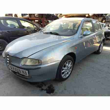 ALFA ROMEO 147 (190)