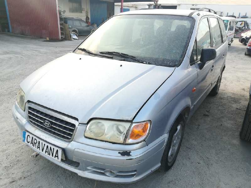 HYUNDAI TRAJET (FO)