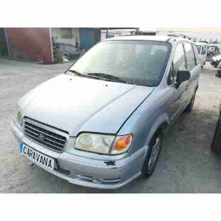 HYUNDAI TRAJET (FO)