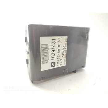 Recambio de modulo electronico para cadillac srx sports edition tracción total referencia OEM IAM 10391431  