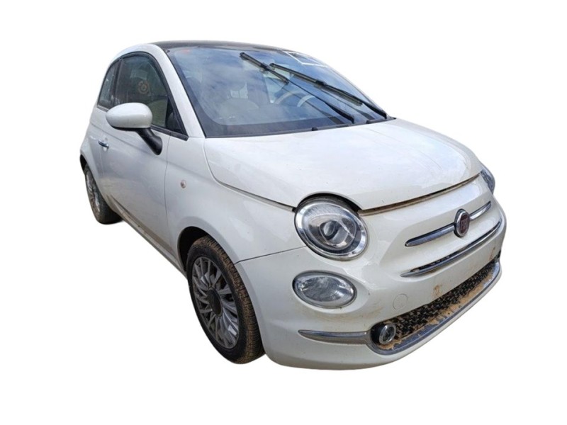 FIAT 500 (312_)