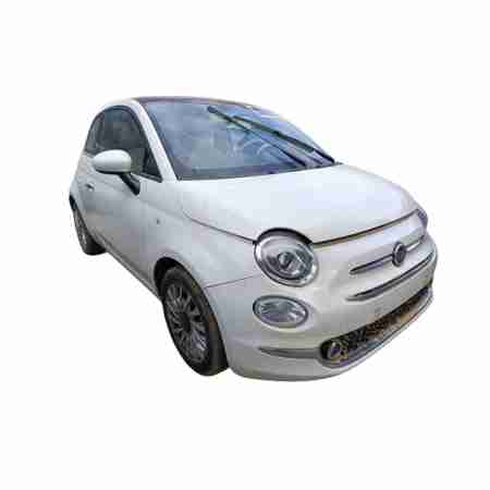 FIAT 500 (312_)