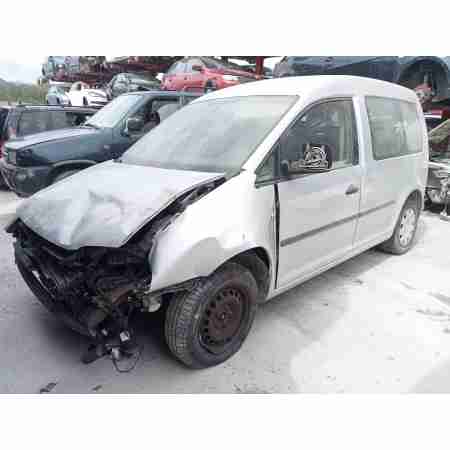 VOLKSWAGEN CADDY KA/KB (2K)