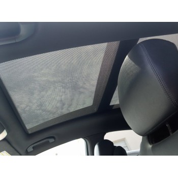 mercedes-benz clase c (w204) coupe del año 2012