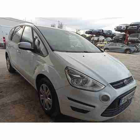 FORD S-MAX (CA1)