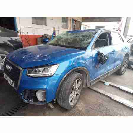 AUDI Q2 (GAB)