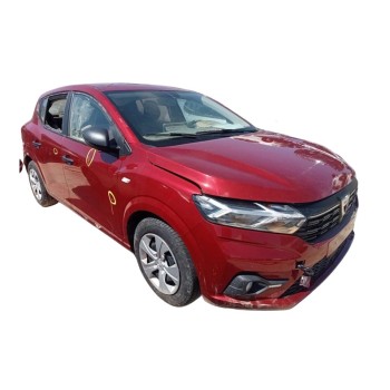 dacia sandero iii del año 2021