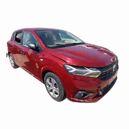 DACIA SANDERO III