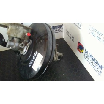 Recambio de servofreno para renault koleos privilege referencia OEM IAM   