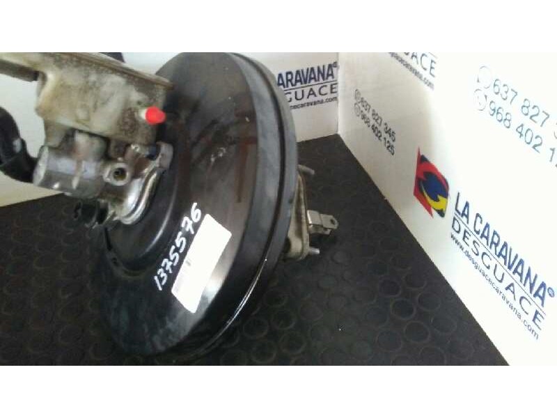 Recambio de servofreno para renault koleos privilege referencia OEM IAM   