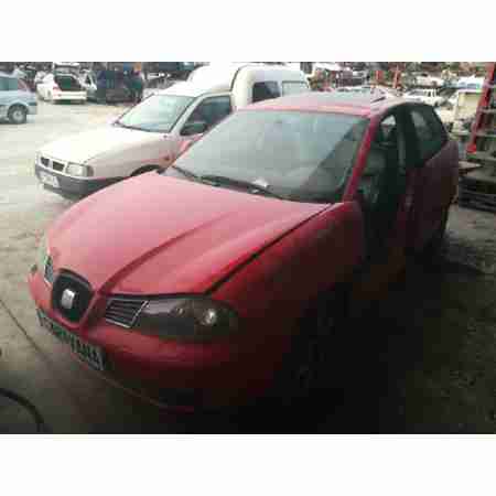 SEAT CORDOBA BERLINA (6L2)
