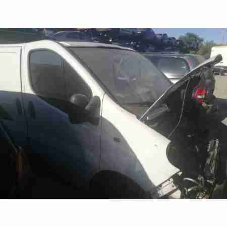 RENAULT TRAFIC CAJA CERRADA (AB 4.01)
