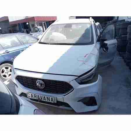 MG ZS SUV (AZS1)