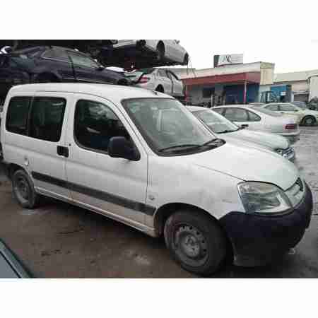 PEUGEOT PARTNER (S2)