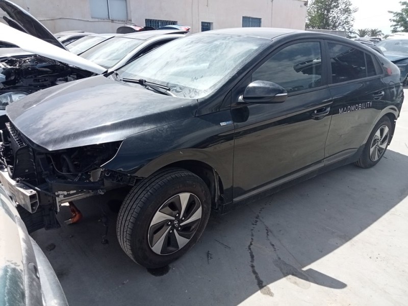 HYUNDAI IONIQ (AE)