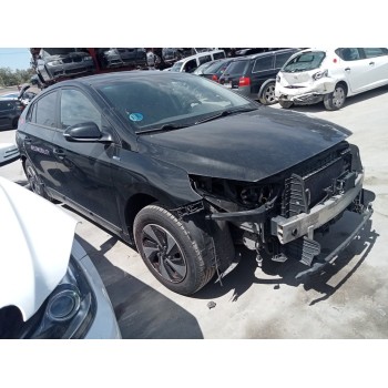 hyundai ioniq (ae) del año 2020