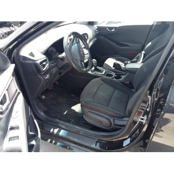 hyundai ioniq (ae) del año 2020