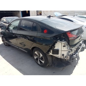 hyundai ioniq (ae) del año 2020