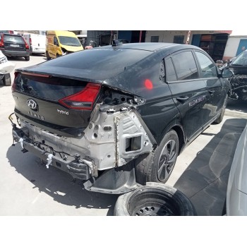 hyundai ioniq (ae) del año 2020