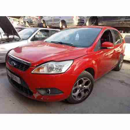 FORD FOCUS LIM. (CB4)