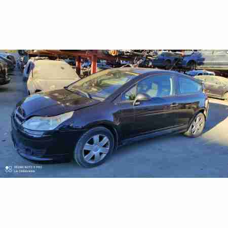 CITROËN C4 COUPE