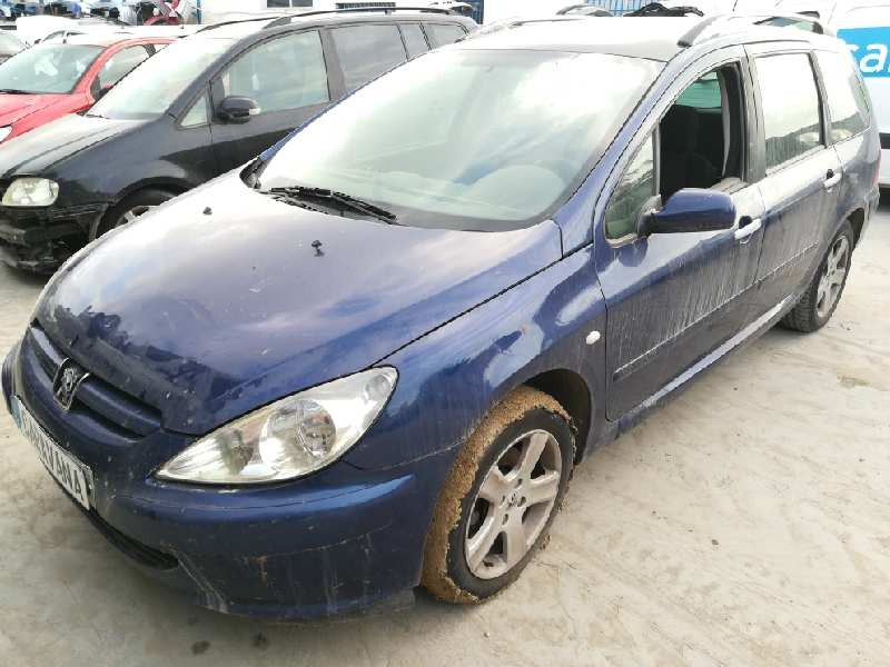 PEUGEOT 307 BREAK / SW (S1)