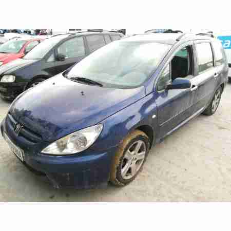 PEUGEOT 307 BREAK / SW (S1)