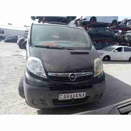 OPEL VIVARO FURGÓN/COMBI (07.2006 =>)