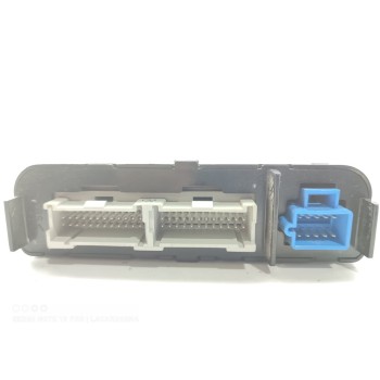 Recambio de modulo electronico para cadillac srx sports edition tracción total referencia OEM IAM 10391431  