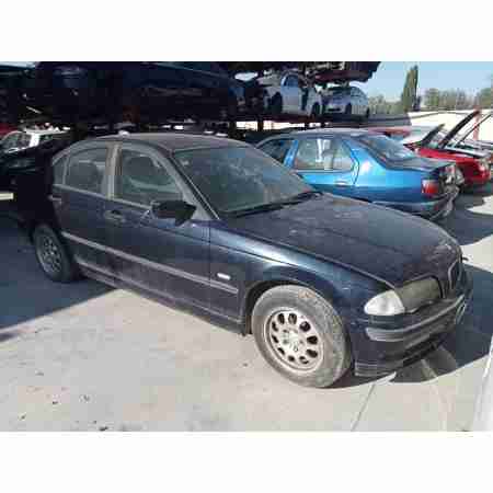 BMW SERIE 3 BERLINA (E46)