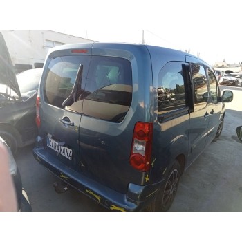 citroën berlingo station wagon del año 2009
