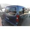 citroën berlingo station wagon del año 2009