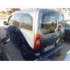 citroën berlingo station wagon del año 2009