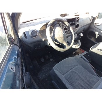 citroën berlingo station wagon del año 2009