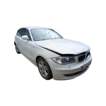 bmw serie 1 berlina (e81/e87) del año 2011