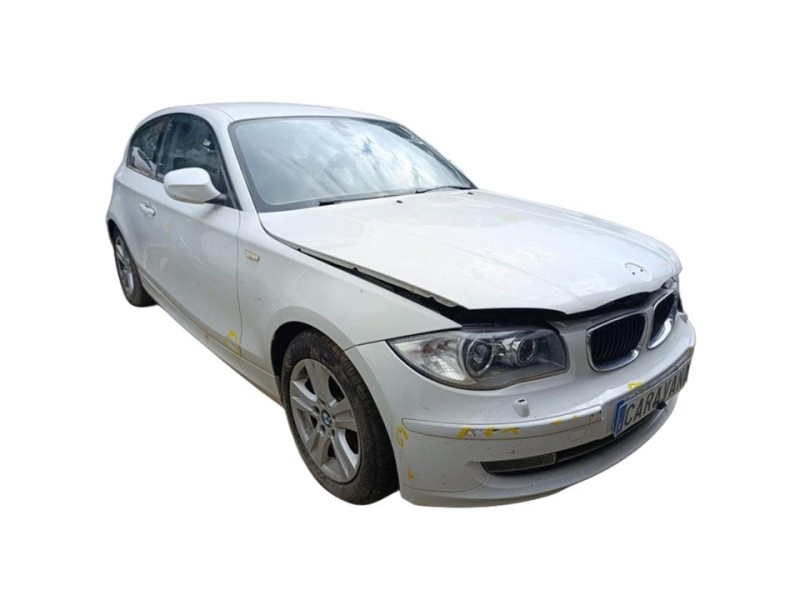 bmw serie 1 berlina (e81/e87) del año 2011