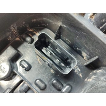 Recambio de piloto trasero derecho para dacia duster ii comfort referencia OEM IAM 265503601R  