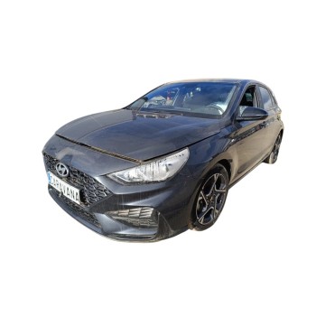 hyundai i30 (pd) del año 2022