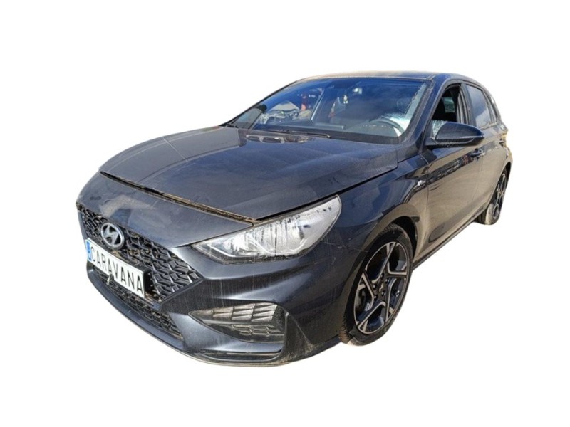 hyundai i30 (pd) del año 2022