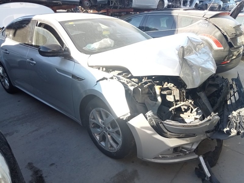 renault talisman del año 2018