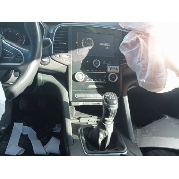 renault talisman del año 2018