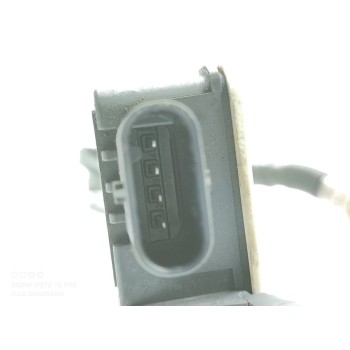 Recambio de sonda lambda para volkswagen caddy furgón/kombi kombi referencia OEM IAM 05L906261H  