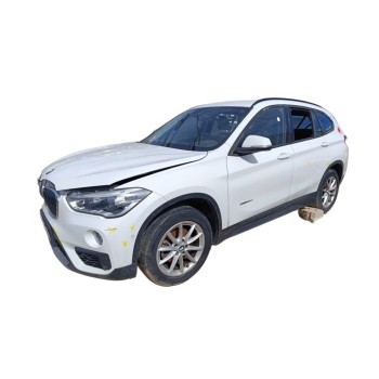 bmw serie x1 (f48) del año 2018